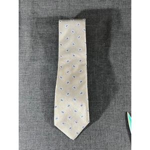 Silk Neck Tie